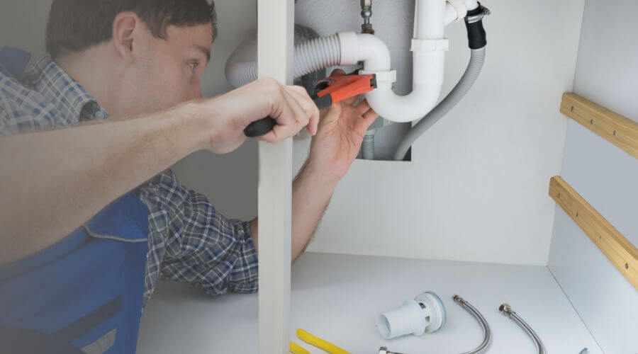 Professional water leak detection in Lunenburg, MA